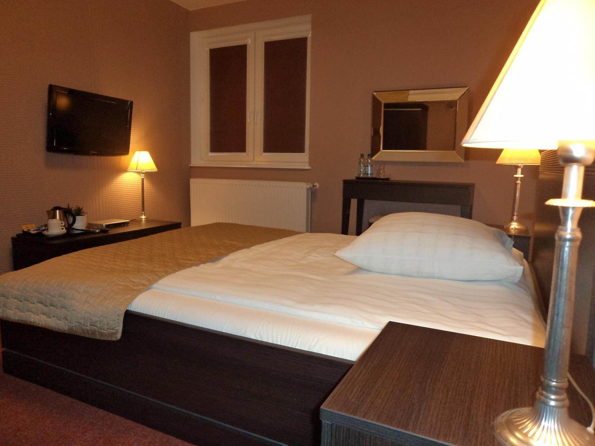 Siedem Swierkow Bed & Breakfast *