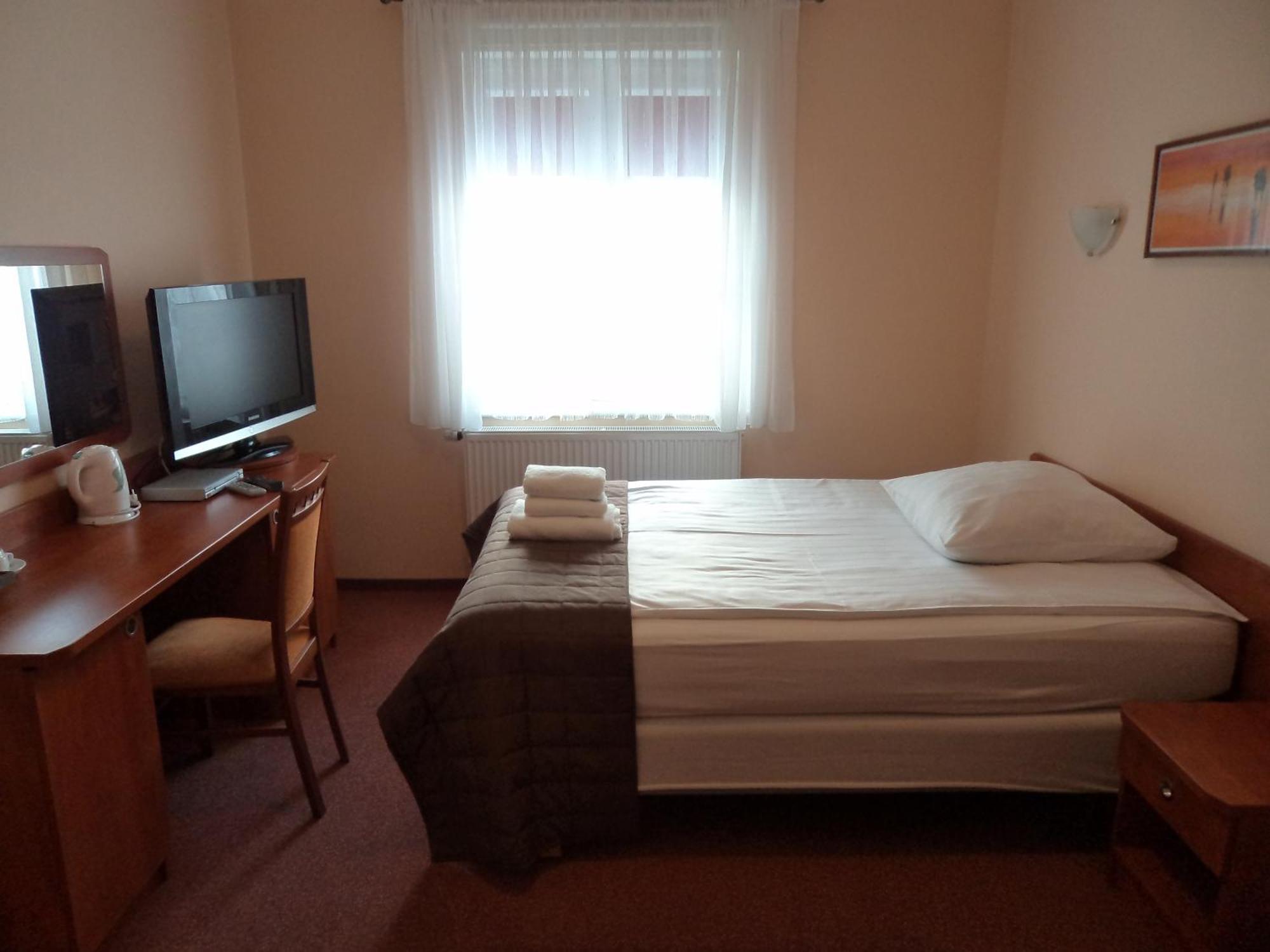 Siedem Swierkow Bed & Breakfast Szczecinek