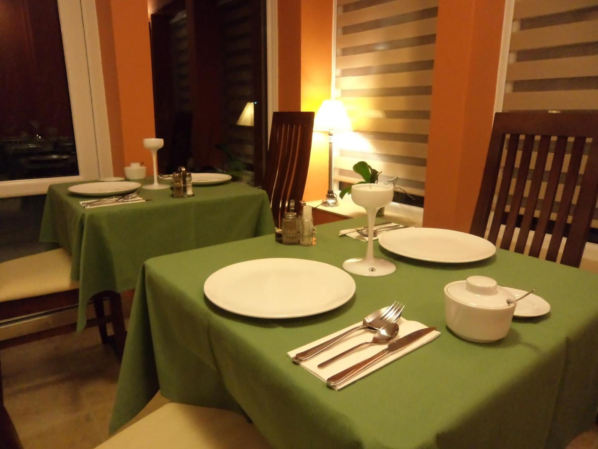 Siedem Swierkow Bed & Breakfast Szczecinek